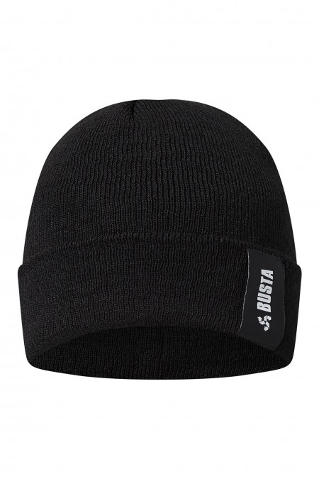 Bonnets - Bustagrip - Noir - Classic Beanie