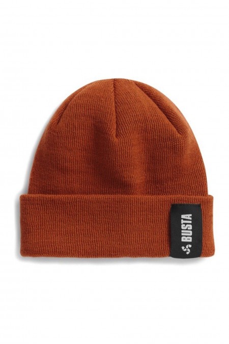 Bonnets - Bustagrip - Gingembre - Classic Beanie