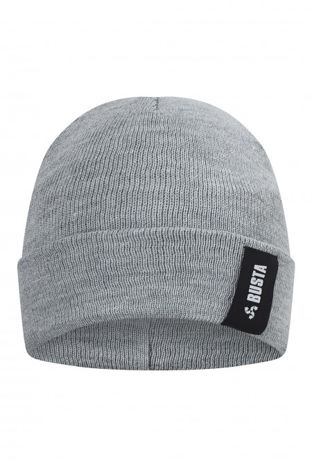 Bonnets - Bustagrip - Gris - Classic Beanie