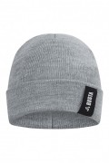 Bonnets - Bustagrip - Gris - Classic Beanie