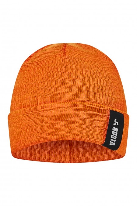 Bonnets - Bustagrip - Orange - Classic Beanie