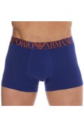 Tripack boxers coton stetch Emporio armani 25732 AZZUR/INCHIOS/MATTON 111357 4F726