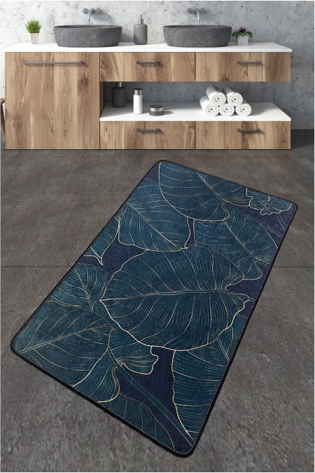 Tapis de bain - Multicolor - L5209