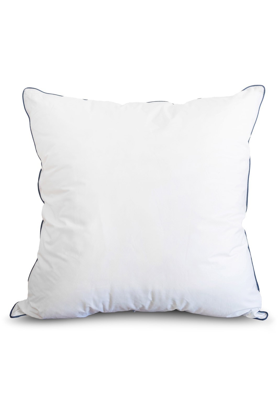 Oreiller Ferme Grand Hôtel Bleu - 60x60cm - 73130763