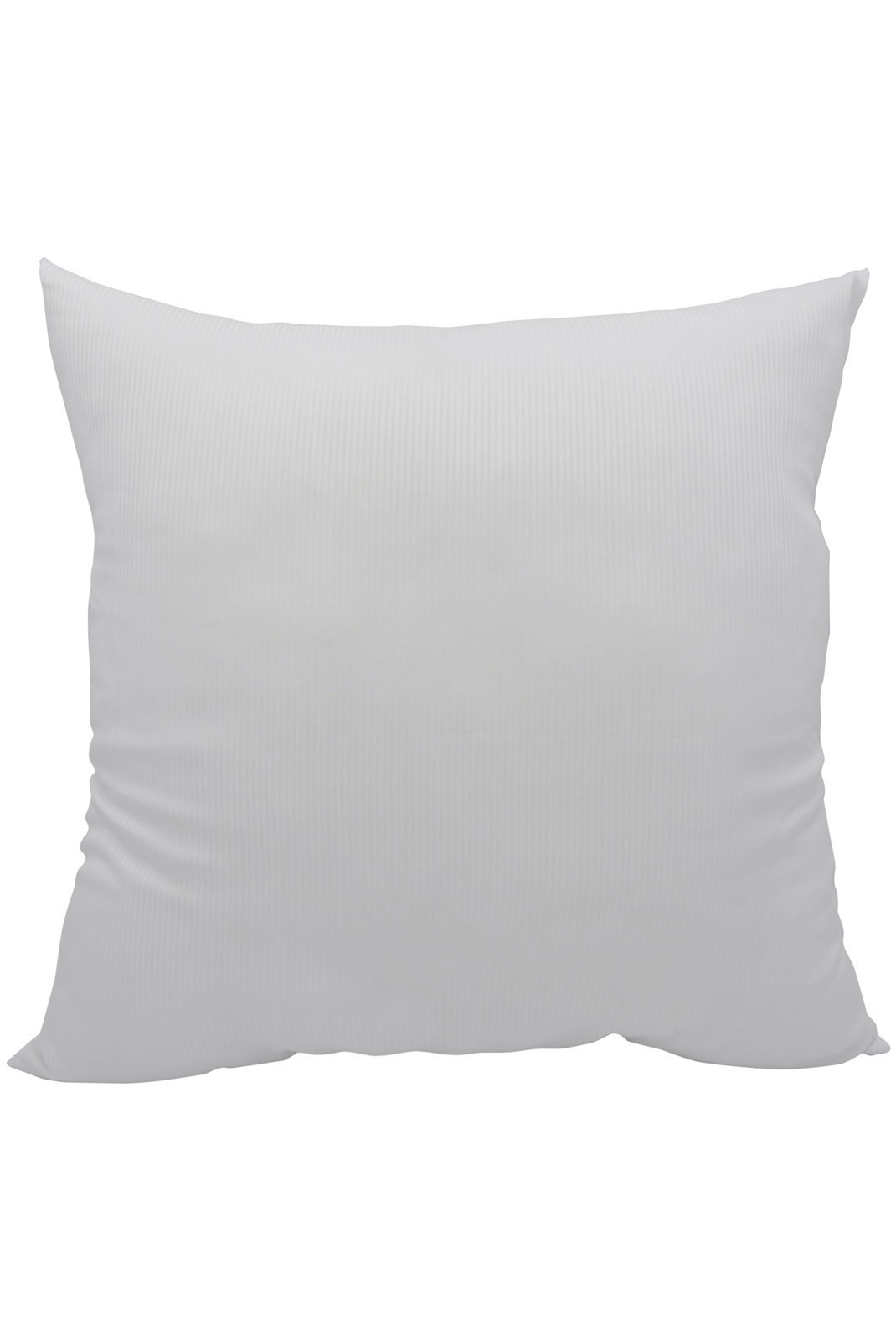 Oreiller Luxe satin de coton Médium - 60x60cm - 73117022