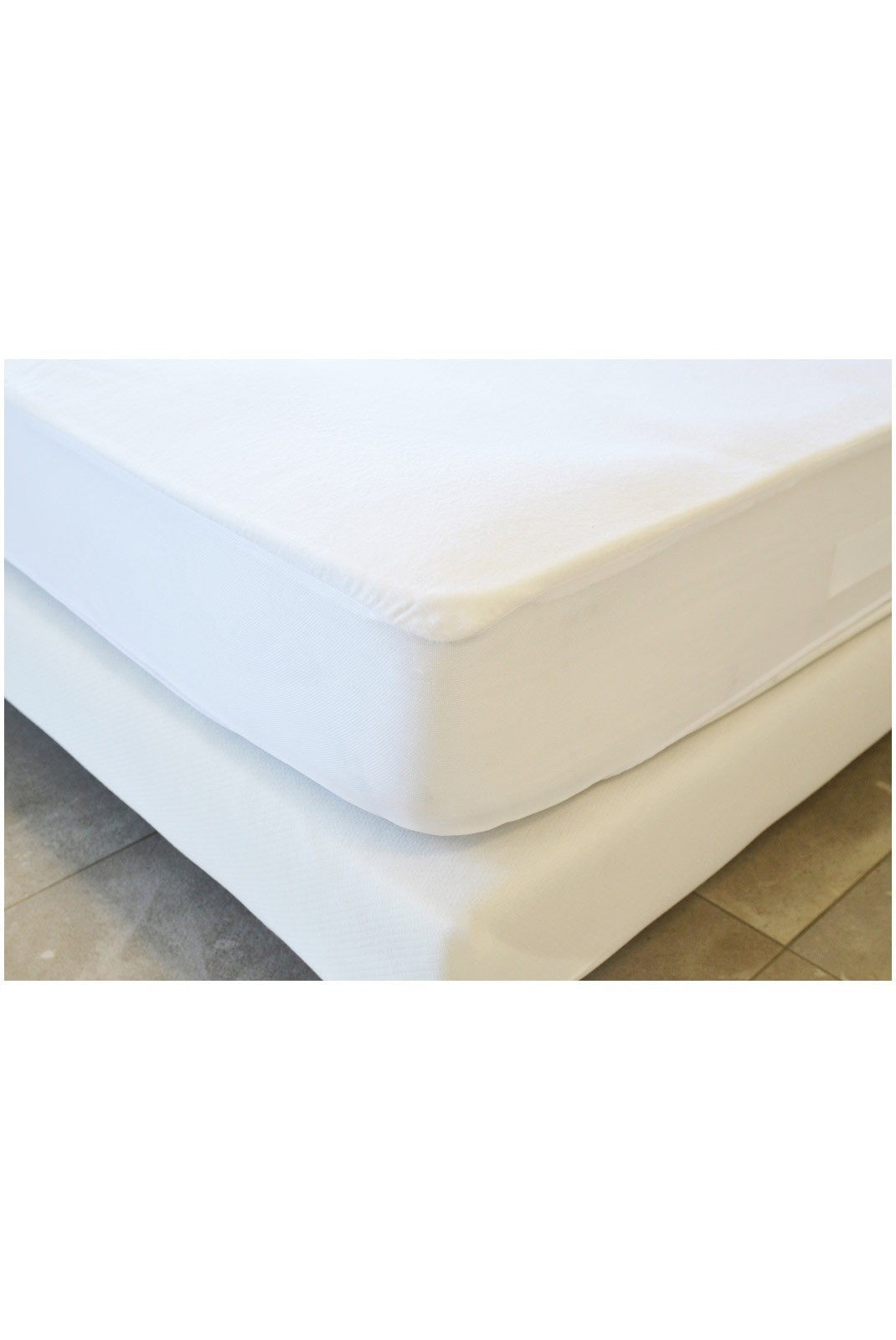 Protège matelas Absorbant Sanitized - 140x190cm - 83116004