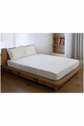 Protège Matelas Imperméable BIOME - 90x190cm - 83131522