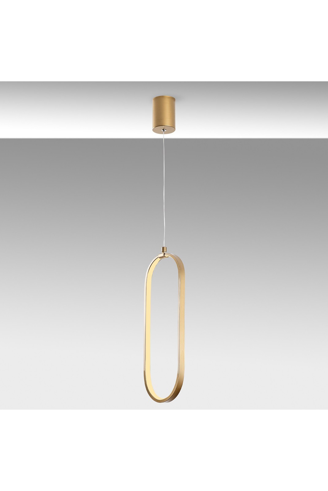 Suspension - Gold - S1526