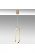 Suspension - Gold - S1526