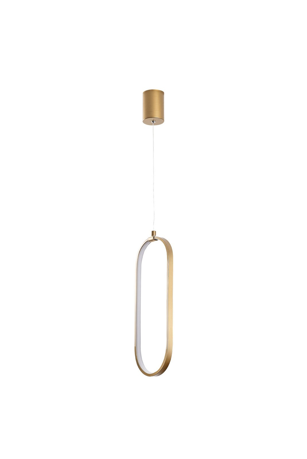 Suspension - Gold - S1526