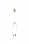 Suspension - Gold - S1526