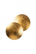 Applique murale - Gold - S1546