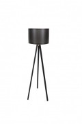 Lampadaire - Black - H1120