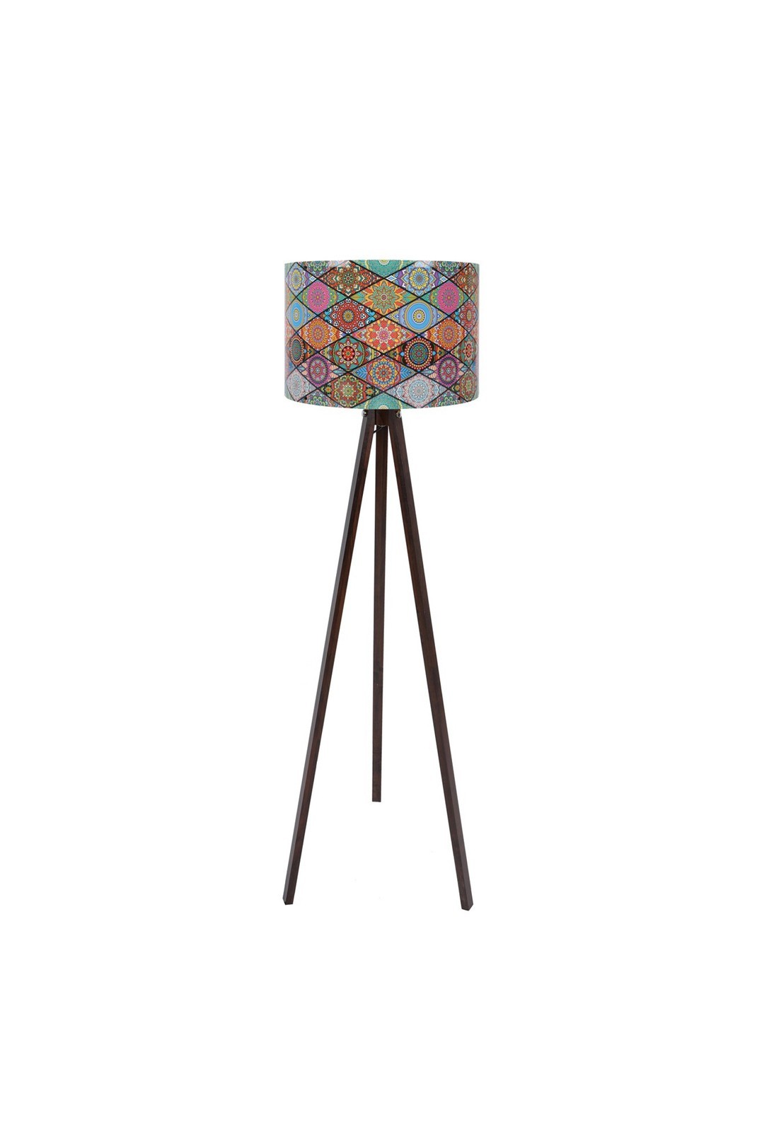 Lampadaire - Multicolor - H1127