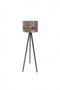 Lampadaire - Multicolor - H1127