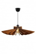 Suspension - Walnut - H1526