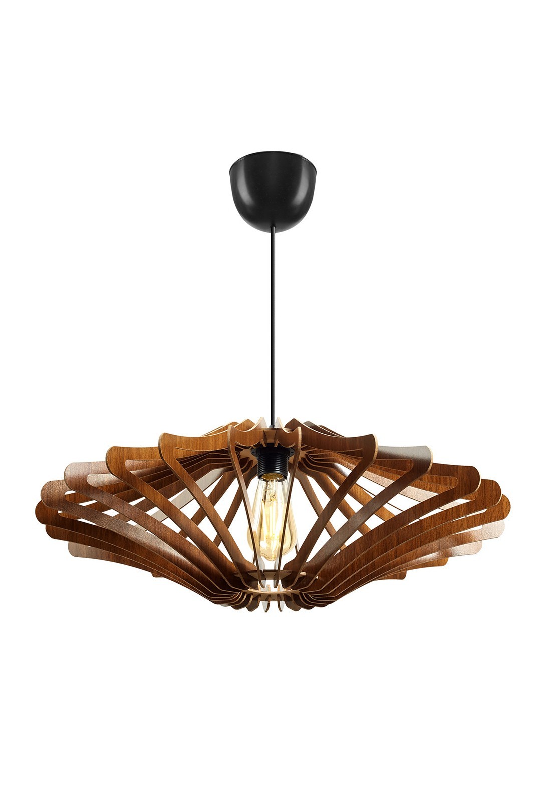 Suspension - Walnut - H1538