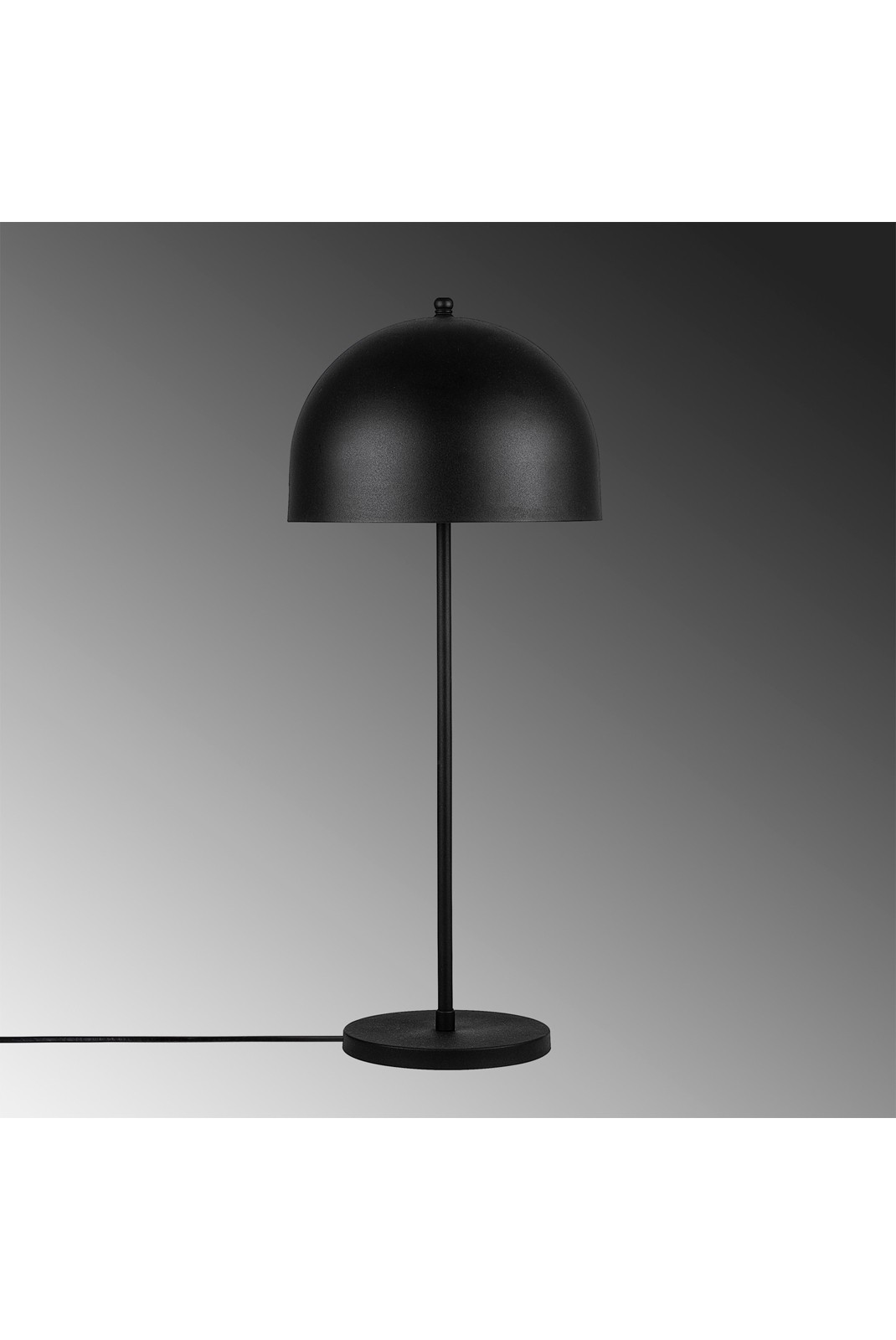 Lampe de table - Black - N1142