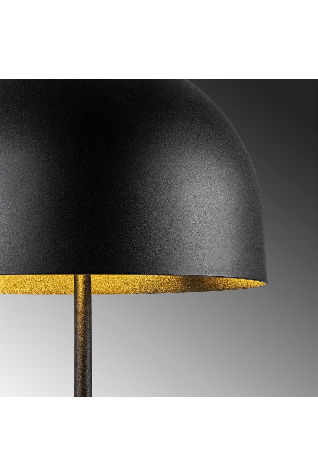 Lampe de table - Black - N1142