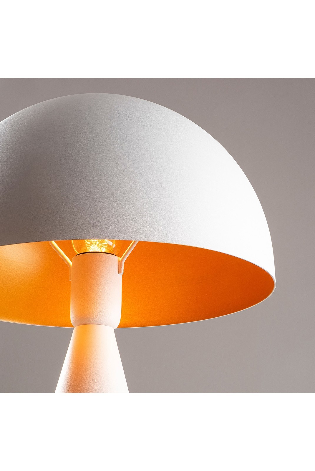 Lampe de table - White - M1704