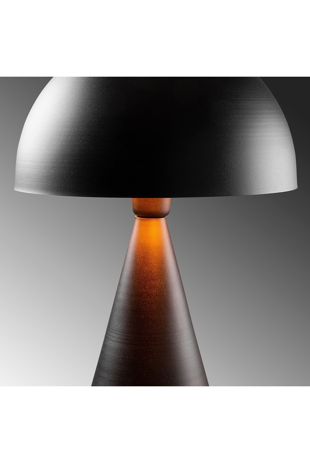 Lampe de table - Black - M1705