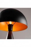 Lampe de table - Black - M1705