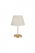 Lampe de table - Cream - N1801