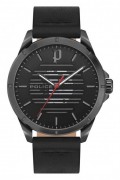 Montre Quartz - POLICE - Grey/Black/Black