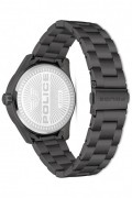 Montre - Quartz - Police - Grey - Black