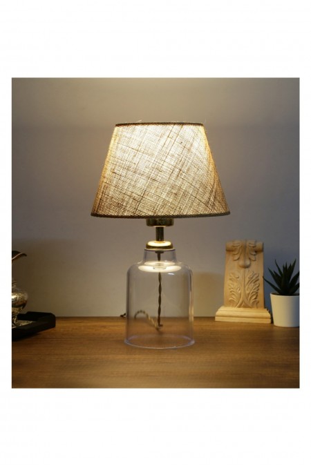 Lampe de table - Cream - N2558