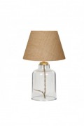 Lampe de table - Cream - N2558