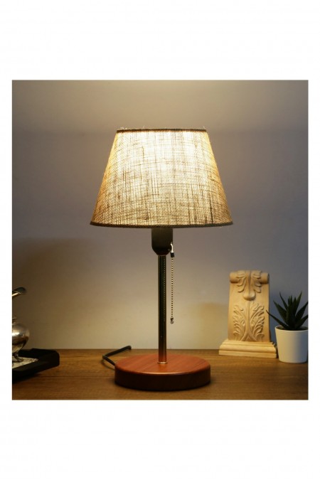 Lampe de table - Cream - N2559