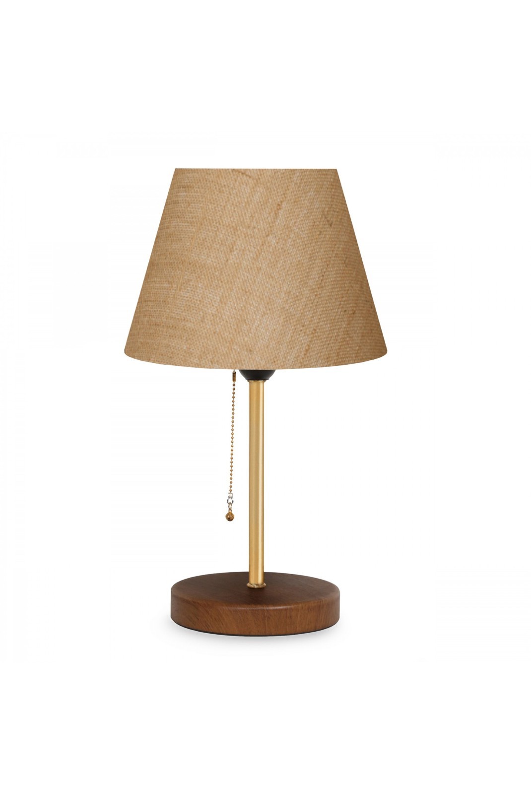 Lampe de table - Cream - N2559