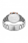 Montre - Quartz - Police - Grey - White