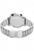 Montre - Quartz - Police - Grey - Black