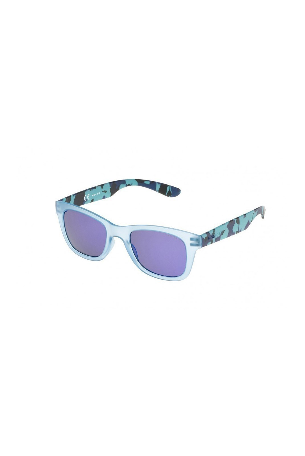 Lunettes de soleil - POLICE - Blue