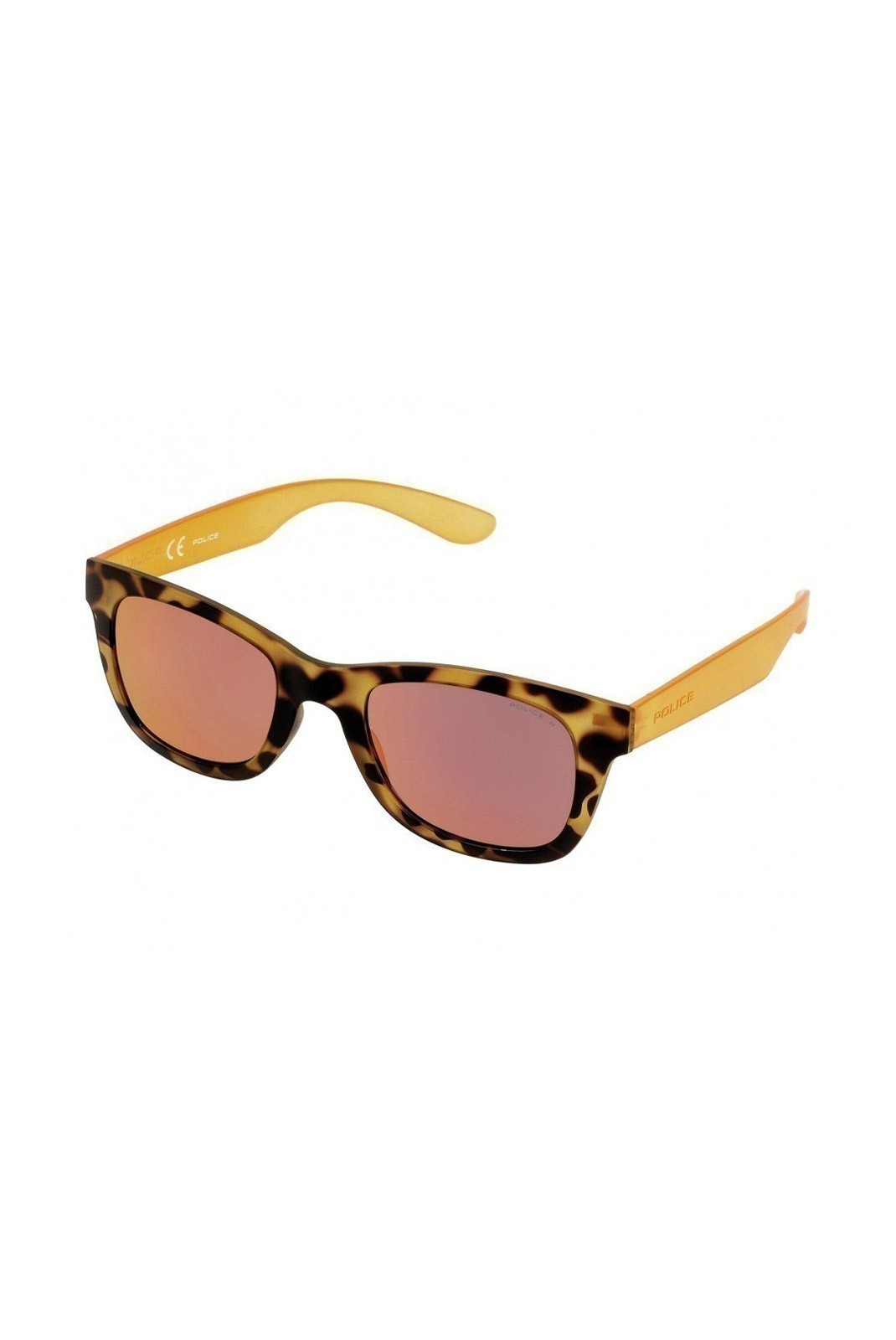 Lunettes de soleil - POLICE - Brown