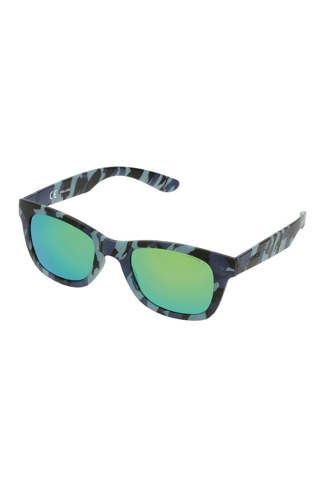 Lunettes de soleil - POLICE - Blue