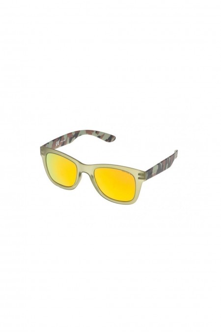 Lunettes de soleil - POLICE - Green