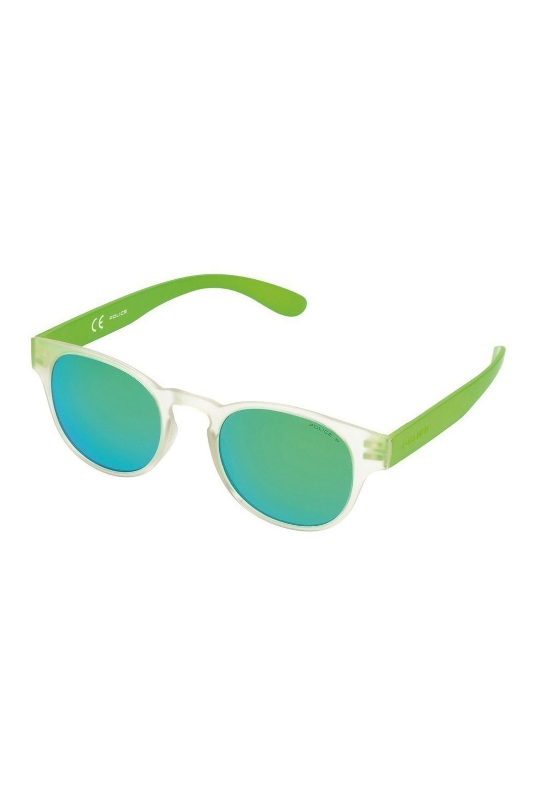 Lunettes de soleil - POLICE - Transparent