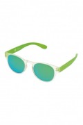 Lunettes de soleil - POLICE - Transparent