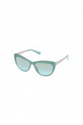 Lunettes de soleil - POLICE - Green