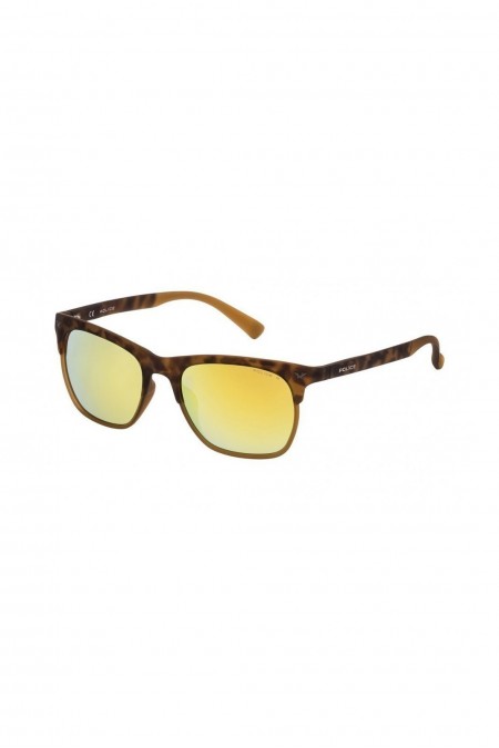 Lunettes de soleil - POLICE - Brown