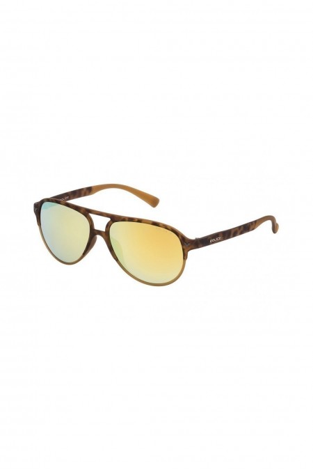 Lunettes de soleil - POLICE - Brown