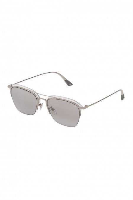 Lunettes de soleil - POLICE - Total Shiny Palladium