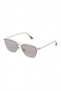 Lunettes de soleil - POLICE - Total Shiny Palladium