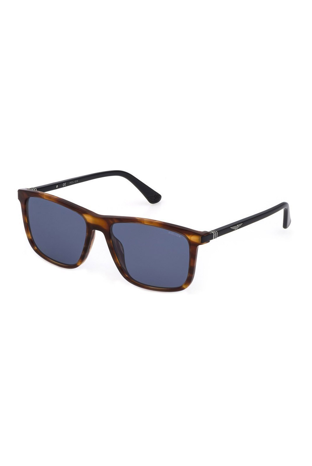 Lunettes de soleil - POLICE - /Brown