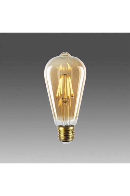 Ampoule LED - Warm Yellow - V1001