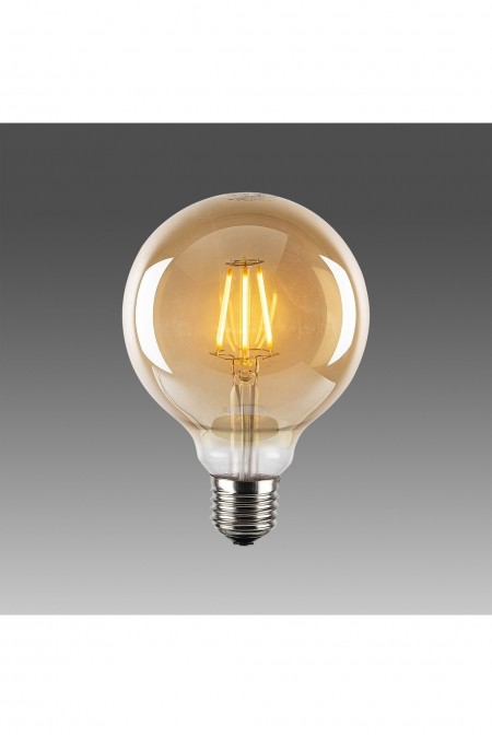 Ampoule LED - Warm Yellow - V1003