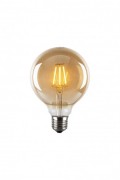 Ampoule LED - Warm Yellow - V1003